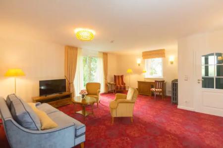 Erbprinzenpalais - 3