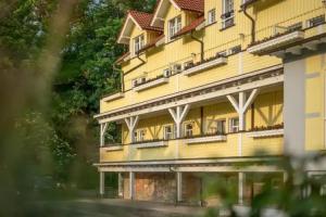 Boutiquehotel Schlosspalais, Wernigerode