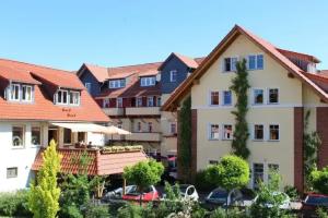 Apart Hotel Wernigerode, Wernigerode