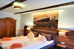 Apart Hotel Wernigerode, Wernigerode