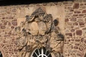 Schlossberg-Hotel Garni, Wernigerode