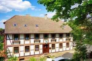 Schlossberg-Hotel Garni, Wernigerode