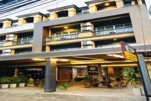 Aonang Eco Inn Hotel, Ao Nang