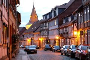 Hasseroder Hof, Wernigerode