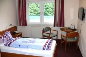 Sporthotel Wernigerode, Wernigerode