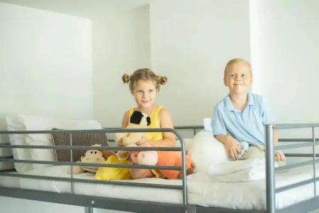 First Choice Suites SHA Plus Extra - 24