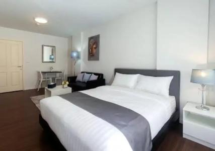 First Choice Suites SHA Plus Extra - 49