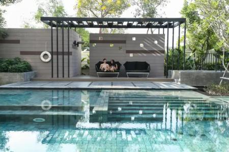 First Choice Suites SHA Plus Extra - 19