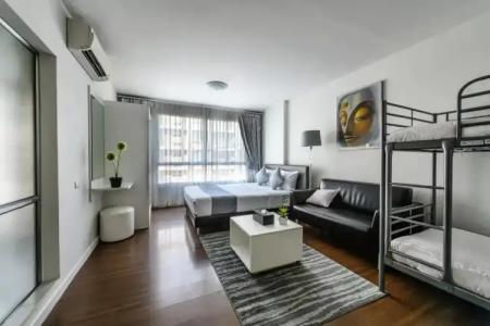 First Choice Suites SHA Plus Extra - 34