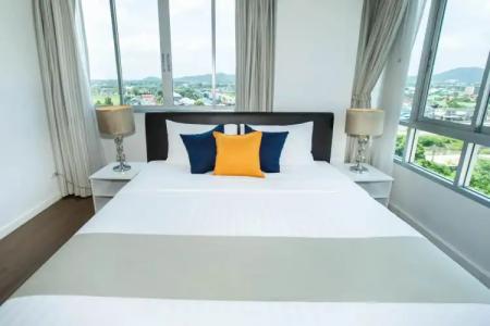 First Choice Suites SHA Plus Extra - 4