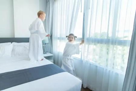 First Choice Suites SHA Plus Extra - 5