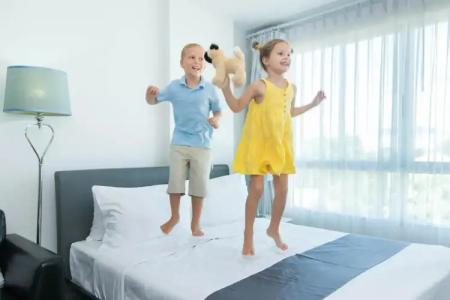 First Choice Suites SHA Plus Extra - 21