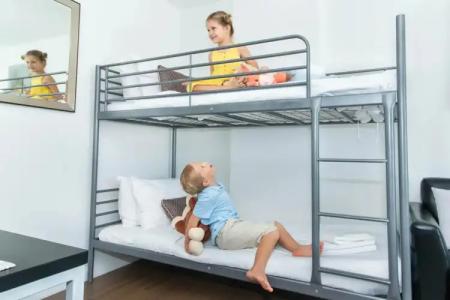 First Choice Suites SHA Plus Extra - 27