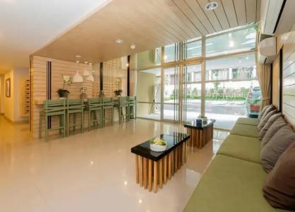 First Choice Suites SHA Plus Extra - 29