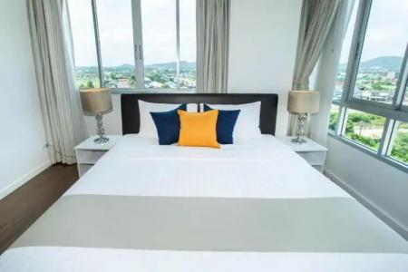 First Choice Suites SHA Plus Extra - 42