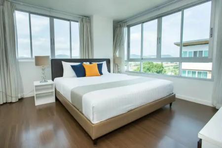 First Choice Suites SHA Plus Extra - 3