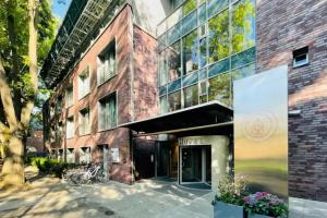 Hotel am Kloster, Werne-An-Der-Lippe