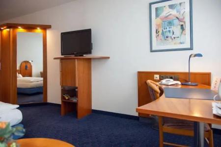 Hotel-Restaurant Zum Schwanen - 4