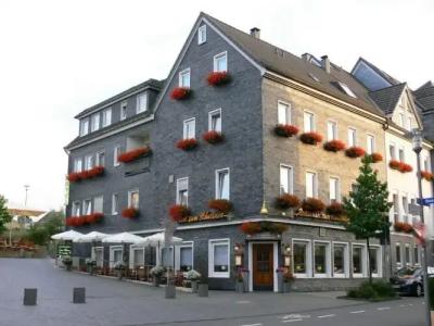 Hotel-Restaurant Zum Schwanen - 1