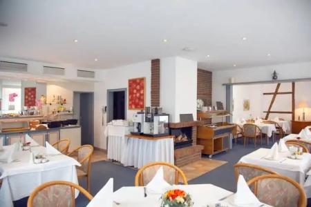 Hotel-Restaurant Zum Schwanen - 20