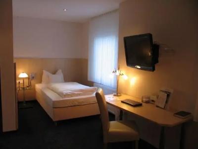 Hotel-Restaurant Zum Schwanen - 3