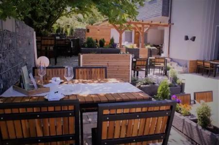 Hotel-Restaurant Zum Schwanen - 15