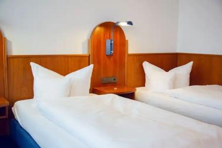 Hotel-Restaurant Zum Schwanen - 6