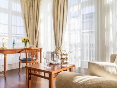 Precise Resort Schwielowsee - 75