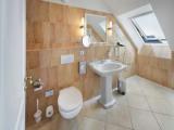 Superior Double room with partial view