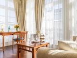 1 Bedroom Suite with balcony