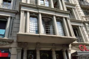 Diagonal House Hostel, Barcelona
