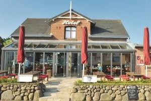 Hotel Kiose, Wenningstedt
