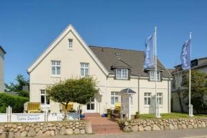 Sylter Domizil Hotel, Wenningstedt