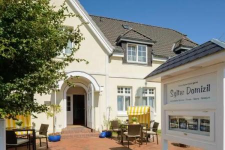 Sylter Domizil - 3