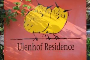 Ulenhof Appartements, Wenningstedt
