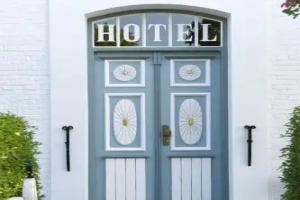 Hotel Friesenhof, Wenningstedt