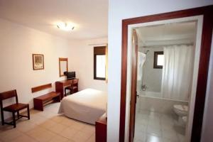 Hotel Beri, Llanca
