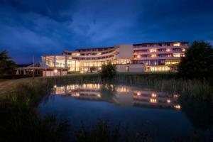 Gesundheitshotel Weissenstadt am See, Weissenstadt