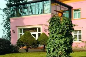 Parkhotel Güldene Berge