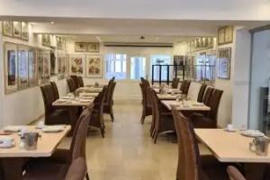 Hotel Garni "Am Ellinger Tor", Weissenburg