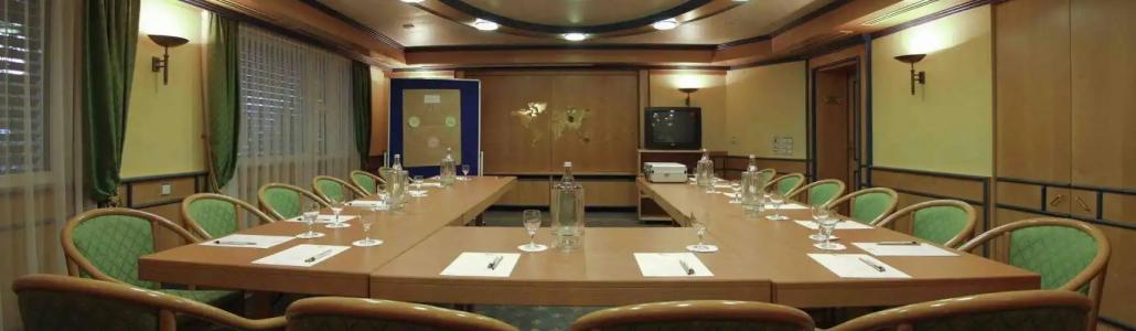 AKZENT Restaurant Altdorfer Hof - 16