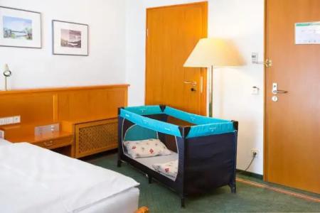 AKZENT Restaurant Altdorfer Hof - 37