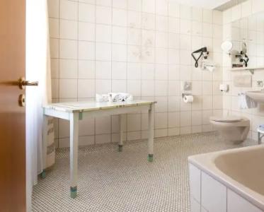 AKZENT Restaurant Altdorfer Hof - 45