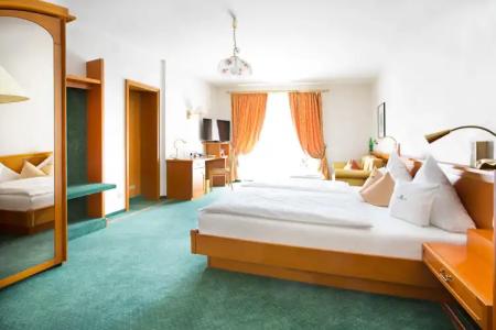 AKZENT Restaurant Altdorfer Hof - 4