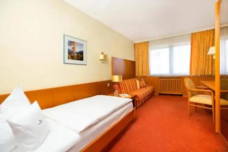 AKZENT Restaurant Altdorfer Hof - 32