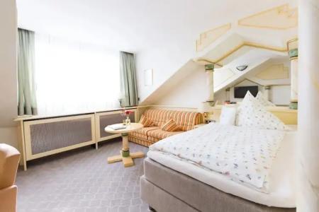 AKZENT Restaurant Altdorfer Hof - 61