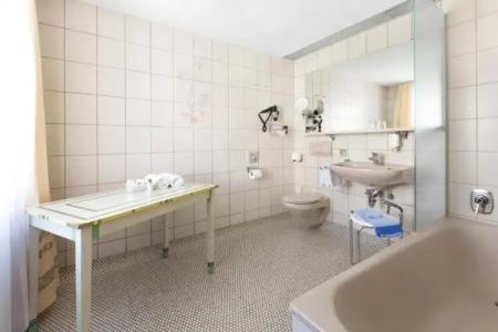 AKZENT Restaurant Altdorfer Hof - 34