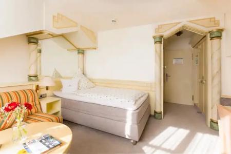 AKZENT Restaurant Altdorfer Hof - 64