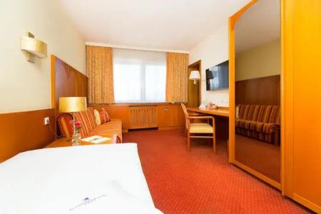 AKZENT Restaurant Altdorfer Hof - 47