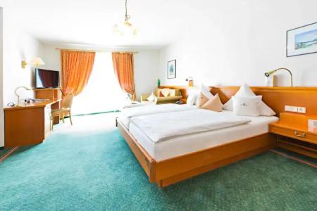 AKZENT Restaurant Altdorfer Hof - 2